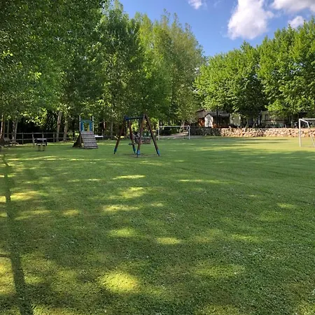 Camping Moli De Vilamala