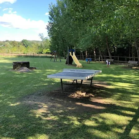 Moli De Vilamala Camping *