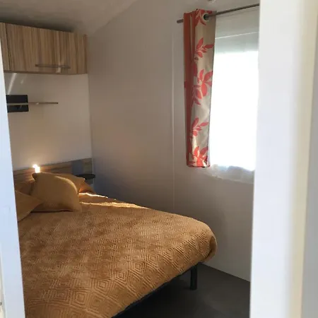 Camping Moli De Vilamala Les Planes d'Hostoles