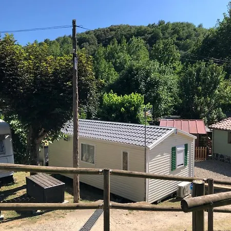 Moli De Vilamala Camping *