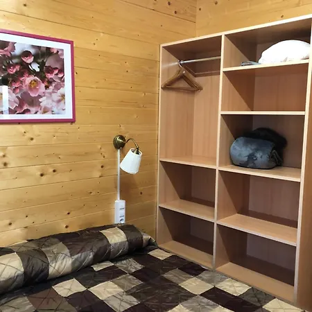 Moli De Vilamala Campingplatz *