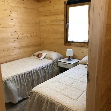 Camping Moli De Vilamala *
