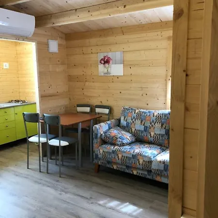 Moli De Vilamala Camping *