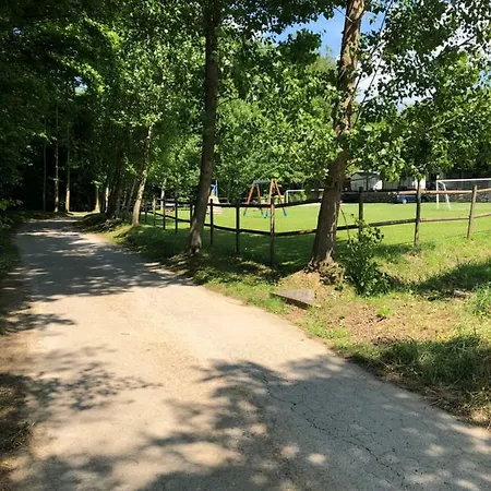 Moli De Vilamala Camping