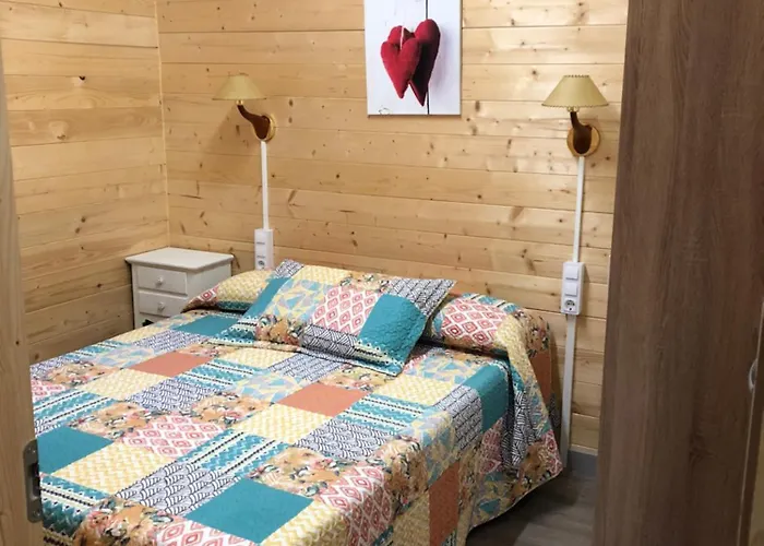 Moli De Vilamala Les Planes d'Hostoles