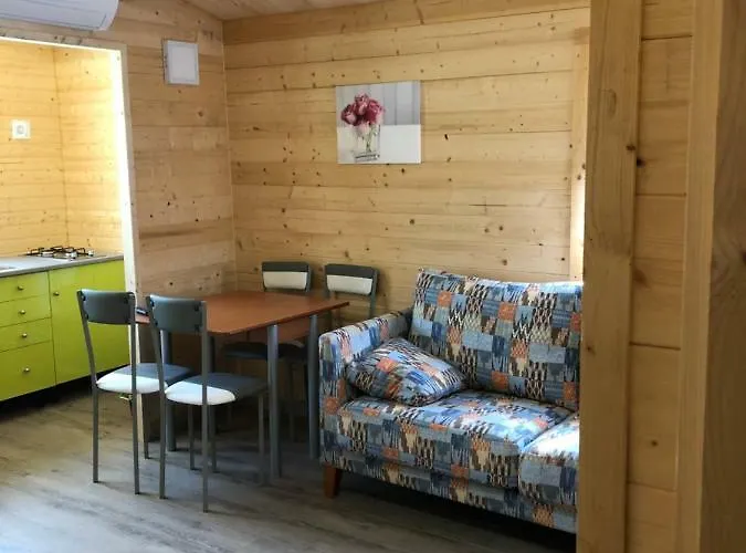 Moli De Vilamala Campingplatz *