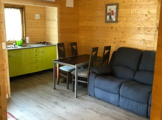 Moli De Vilamala Campingplatz