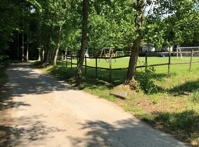 Moli De Vilamala Campingplatz