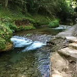 Càmping Molí De Vilamala * Les Planes d'Hostoles