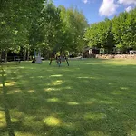 Camping Càmping Molí De Vilamala
