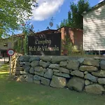 Càmping Molí De Vilamala Camping Les Planes d'Hostoles