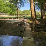 Camping Càmping Molí De Vilamala
