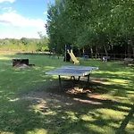 Càmping Molí De Vilamala Camping *