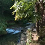 Camping Càmping Molí De Vilamala