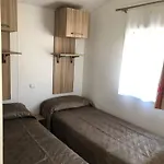 Càmping Molí De Vilamala * Les Planes d'Hostoles