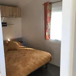 Camping Càmping Molí De Vilamala Les Planes d'Hostoles