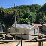 Càmping Molí De Vilamala Camping *