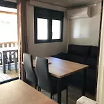 Càmping Molí De Vilamala