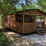 Càmping Molí De Vilamala *