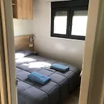 Camping Càmping Molí De Vilamala Les Planes d'Hostoles