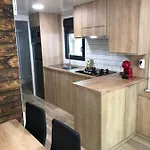 Camping Càmping Molí De Vilamala Les Planes d'Hostoles
