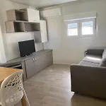 Camping Càmping Molí De Vilamala