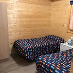 Camping Càmping Molí De Vilamala Les Planes d'Hostoles