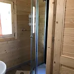 Càmping Molí De Vilamala Les Planes d'Hostoles