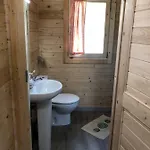 Càmping Molí De Vilamala *
