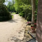 Camping Càmping Molí De Vilamala Les Planes d'Hostoles