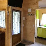 Càmping Molí De Vilamala Camping Les Planes d'Hostoles