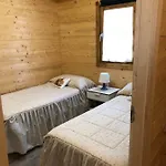 Camping Càmping Molí De Vilamala *