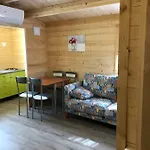 Càmping Molí De Vilamala Camping *