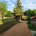 Càmping Molí De Vilamala Camping *
