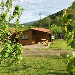 Càmping Molí De Vilamala *