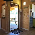 Camping Càmping Molí De Vilamala