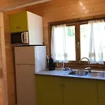 Càmping Molí De Vilamala