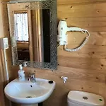 Càmping Molí De Vilamala Les Planes d'Hostoles