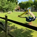 Camping Càmping Molí De Vilamala *