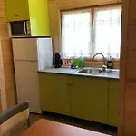 Camping Càmping Molí De Vilamala Les Planes d'Hostoles