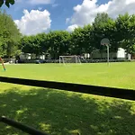Càmping Molí De Vilamala * Les Planes d'Hostoles