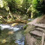 Càmping Molí De Vilamala *
