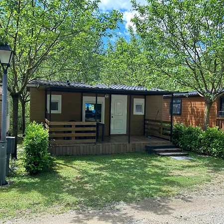 Moli De Vilamala Campingplatz *