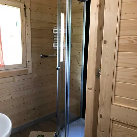 Moli De Vilamala Les Planes d'Hostoles