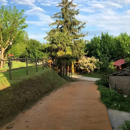 Moli De Vilamala Campingplatz *