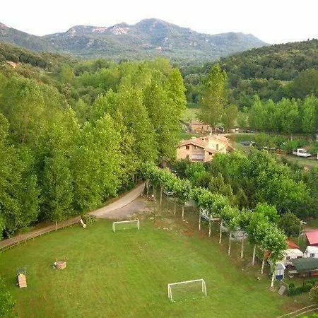 Moli De Vilamala * Les Planes d'Hostoles