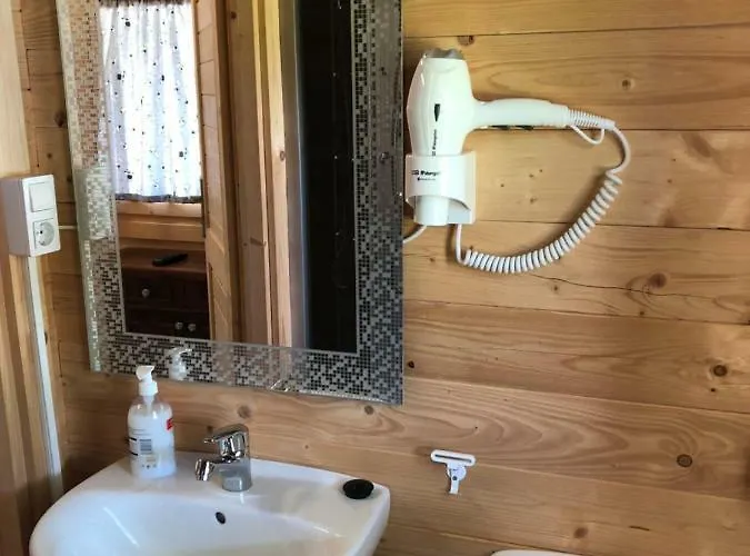 Moli De Vilamala Les Planes d'Hostoles